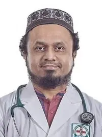 প্রফেসর ডাঃ মোঃ শাহজামাল খান প্রোফাইল ফটো