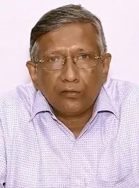 প্রফেসর ডা. এস এম আশরাফুজ্জামান প্রোফাইল ফটো