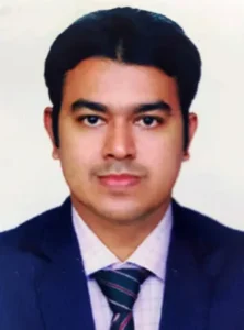 ডাঃ এম.ডি. বজলুর রহমান (রেহান) প্রোফাইল ফটো