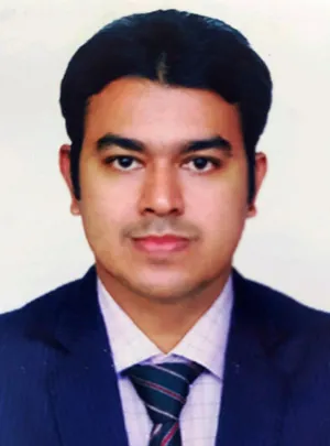 ডাঃ এম.ডি. বজলুর রহমান (রেহান) প্রোফাইল ফটো