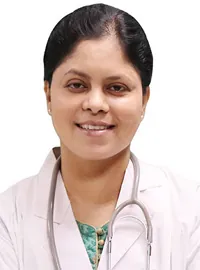 ডা. বিলকিস ফাতেমা প্রোফাইল ফটো