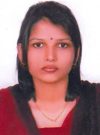ডাঃ কাজি নাসিদ নাজনীন প্রোফাইল ফটো
