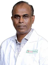 ব্রিগেডিয়ার জেনারেল ডা. মো. দেলোয়ার হোসেন প্রোফাইল ফটো