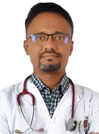 ডা. আল মাহমুদ অ্যাপোলো প্রোফাইল ফটো