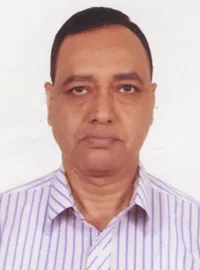 ব্রিগেডিয়ার জেনারেল প্রফেসর ডা. মো. সায়েদুর রহমান প্রোফাইল ফটো