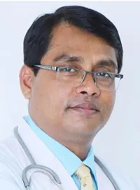 প্রফেসর ডা. চঞ্চল কুমার ঘোষ প্রোফাইল ফটো