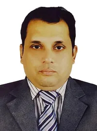 ডা. দিলীপ কুমার ঘোষ প্রোফাইল ফটো