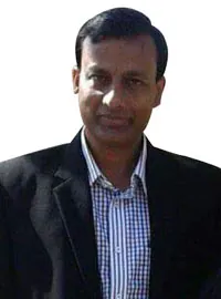 ডা. এরশাদ উদ্দিন আহমেদ প্রোফাইল ফটো