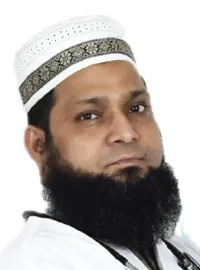 ডা. ইকবাল মুরশেদ কবির প্রোফাইল ফটো