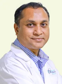 ডা. এম. এনামুল করিম প্রোফাইল ফটো