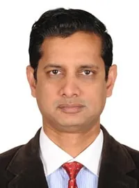 প্রফেসর ডা. মো. গোলাম কিবরিয়া প্রোফাইল ফটো