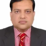 ডাঃ মোঃ খালেকুজ্জামান সরকার — গ্যাস্ট্রোলিভার বিশেষজ্ঞ