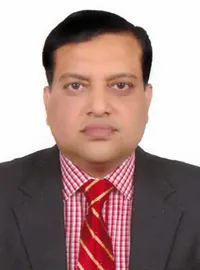 ডাঃ মোঃ খালেকুজ্জামান সরকার প্রোফাইল ফটো