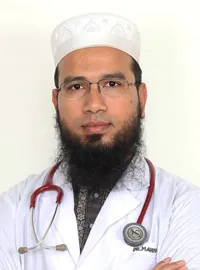 ডাঃ মোঃ মাহমুদুর রহমান প্রোফাইল ফটো