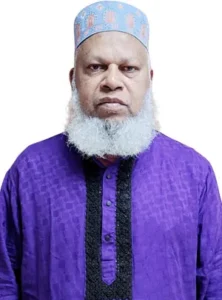 ডা. এম. এম. মাখসুদুল আলম প্রোফাইল ফটো