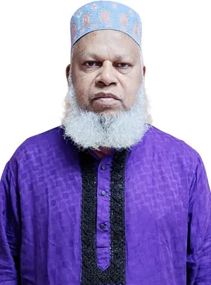 ডা. এম. এম. মাখসুদুল আলম প্রোফাইল ফটো