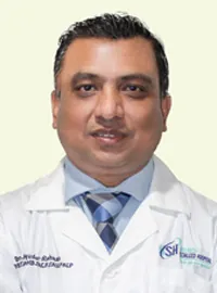 ডাঃ মোঃ মাসুদুর রহমান প্রোফাইল ফটো