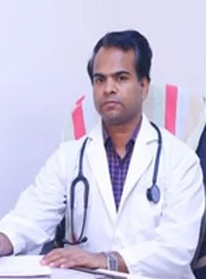 ডাঃ মোঃ মাওলা আলী শেখ প্রোফাইল ফটো