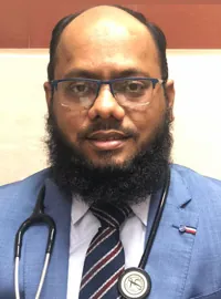ড. মো. নাইমুল হাসান প্রোফাইল ফটো