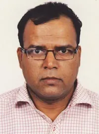 ডা. এমদ. রয়েস উদ্দিন প্রোফাইল ফটো