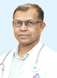 ডা. মো. সাইফ উদদৌলা প্রোফাইল ফটো
