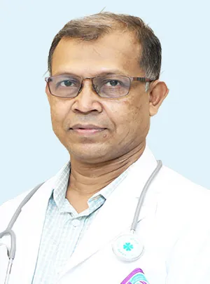 ডা. মো. সাইফ উদদৌলা প্রোফাইল ফটো