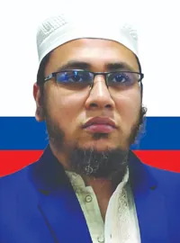 ডা. মোঃ শফিকুল ইহসান রানা প্রোফাইল ফটো