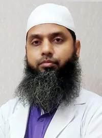 ডাঃ মোঃ শফিকুল ইসলাম প্রোফাইল ফটো