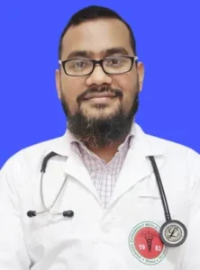 ডা. পারাশ উল্লাহ প্রোফাইল ফটো