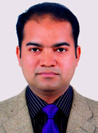 ডাঃ সালাহউদ্দিন মোহাম্মদ আলী হায়দার প্রোফাইল ফটো
