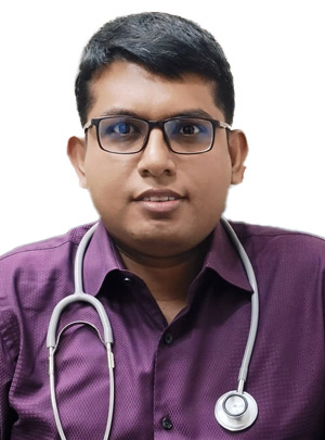 ডাঃ সঞ্জয় কুমার পল প্রোফাইল ফটো