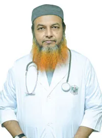ডা. শামীম বক্সা প্রোফাইল ফটো