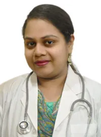 ডা. শরমিন তাহমিনা খান (সানভী) প্রোফাইল ফটো