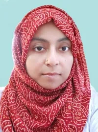 ডা. শিরীন আহমেদ প্রোফাইল ফটো