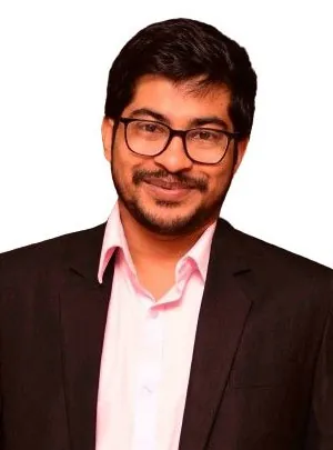 ডাঃ শুভাশিস সাহা শুভ প্রোফাইল ফটো