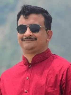 ড. সুমন দে প্রোফাইল ফটো