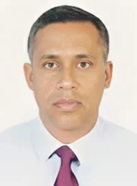 প্রফেসর ডা. স্বপন কুমার সরকার প্রোফাইল ফটো