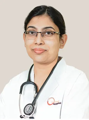 ডা. সৈয়দা নুর-ই-জান্নাত প্রোফাইল ফটো