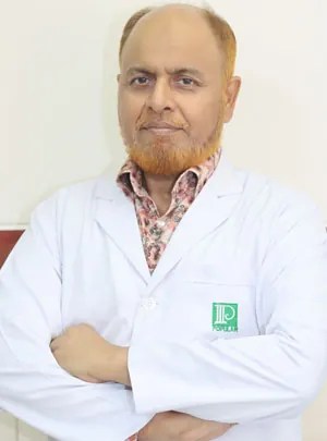 প্রফেসর ডা. ব্রিগেডিয়ার জেনারেল এস এম মিজানুর রহমান প্রোফাইল ফটো