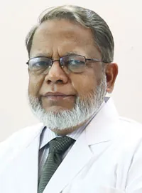 প্রফেসর ডাক্তার এ.কিউ.এম. মোহসেন প্রোফাইল ফটো