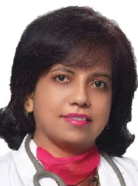 প্রফেসর ডা. হাফেজা আফতাব (রোজি) প্রোফাইল ফটো
