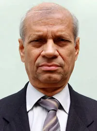 প্রফেসর ডা. মাহমুদ হাসান প্রোফাইল ফটো