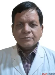 প্রফেসর ডা. মো. বেলায়েত হোসেন খান প্রোফাইল ফটো