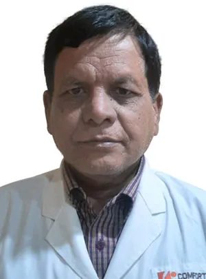 প্রফেসর ডা. মো. বেলায়েত হোসেন খান প্রোফাইল ফটো