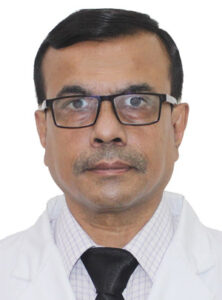 প্রফেসর ড. মো. নাজমুল হক প্রোফাইল ফটো