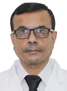প্রফেসর ডা. মো. নাজমুল হক প্রোফাইল ফটো