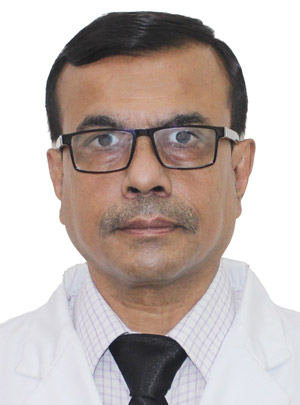 প্রফেসর ড. মো. নাজমুল হক প্রোফাইল ফটো