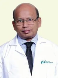 প্রফেসর ডা. মো. সামসুল আরফিন প্রোফাইল ফটো