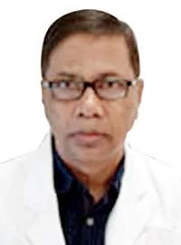 প্রফেসর ডা. মিয়ান মাশহুদ আহমেদ প্রোফাইল ফটো