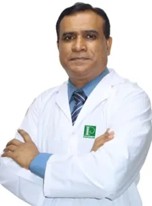 প্রফেসর ডা. এন সি নাথ প্রোফাইল ফটো